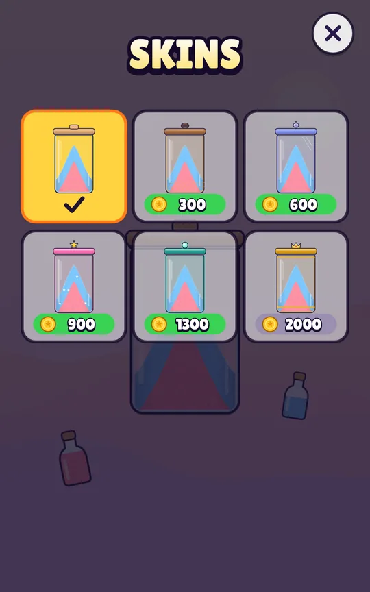 Calm Color Pour screenshot 4