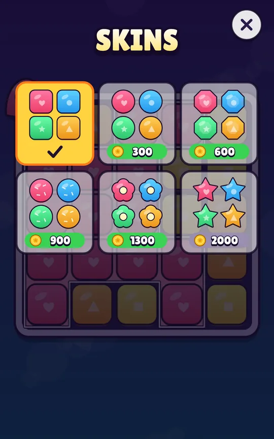 Color Flood Fun screenshot 4