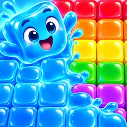 Color Flood Fun icon