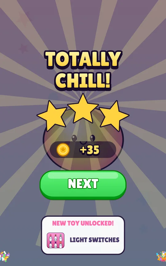 Fidget Toy Box Fun screenshot 3