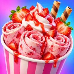 Frosty Roll Creamery icon