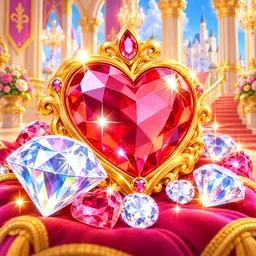 Jewel Palace Swap icon