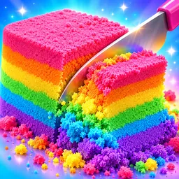 Kinetic Sand Cutter icon