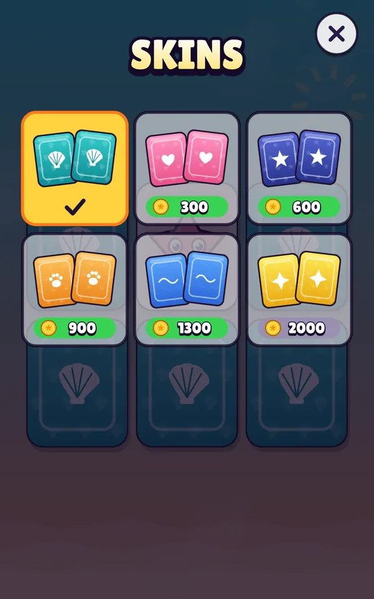 Memory Card Friends screenshot 4