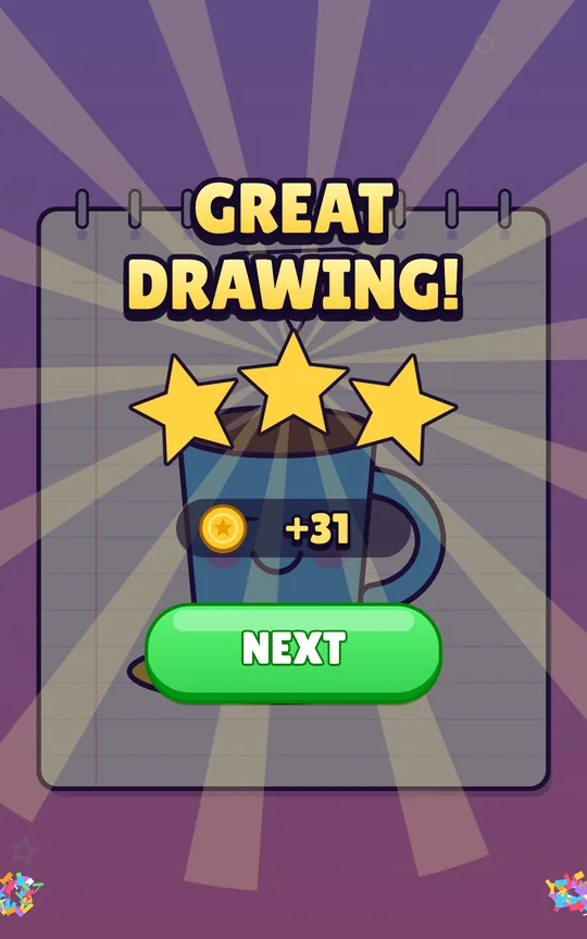 Draw The Missing Bit screenshot 3