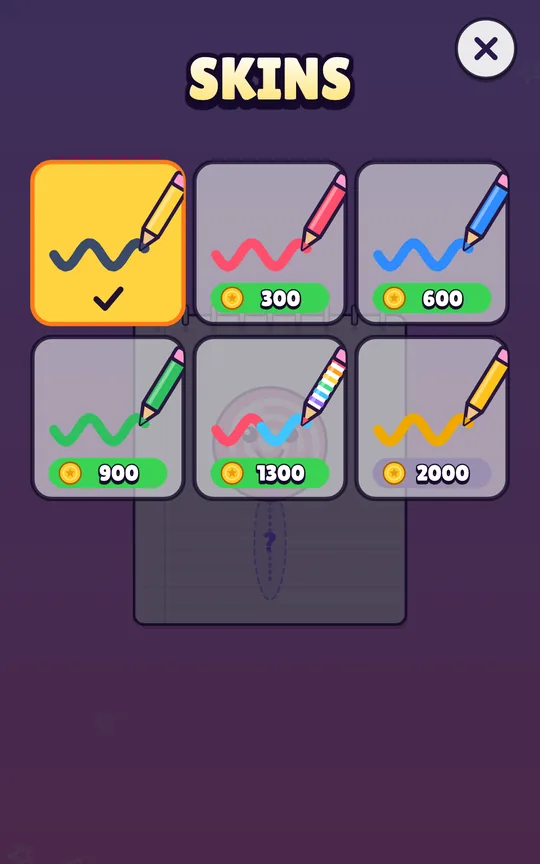 Draw The Missing Bit screenshot 4