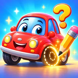 Draw The Missing Bit icon