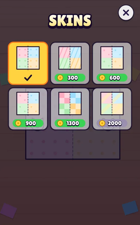 Paper Fold Pals screenshot 4