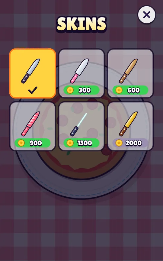Slice It Equal screenshot 4
