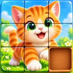 Slidey Picture Fix icon