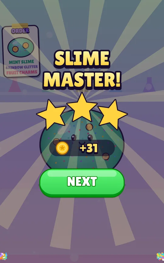 Slime Lab Mix screenshot 3