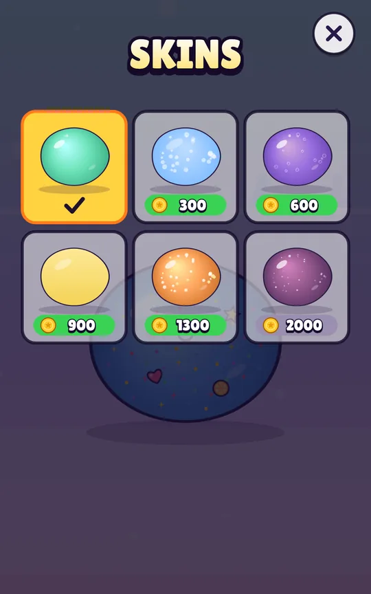 Slime Lab Mix screenshot 4