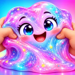 Slime Lab Mix icon