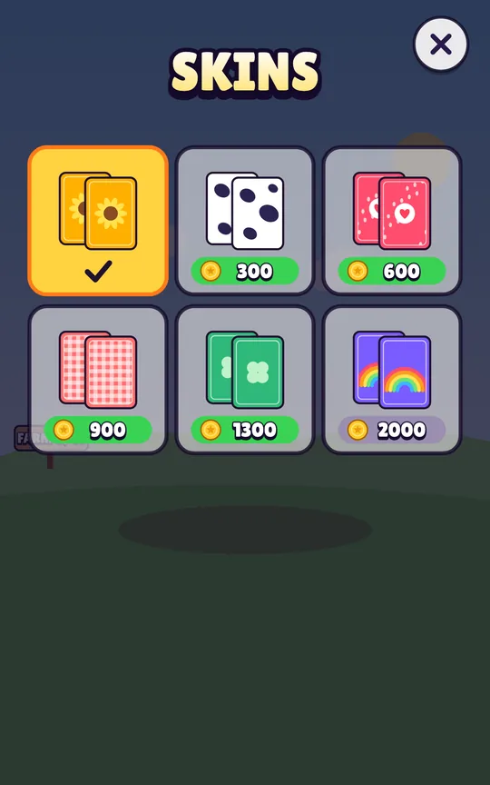 Solitaire Farm Story screenshot 4