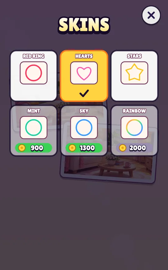 Spot the Change Fun screenshot 4