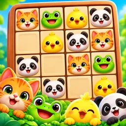 Sudoku Pals Picture icon