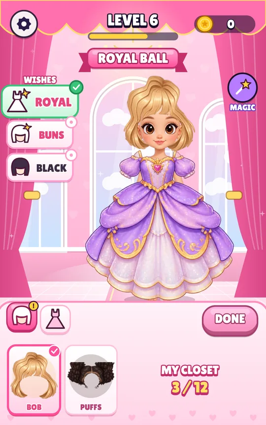 Surprise Style Box screenshot 2