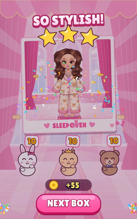 Surprise Style Box screenshot 3