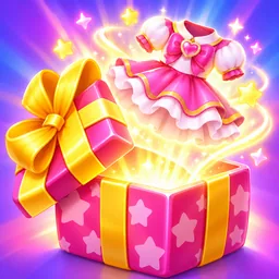 Surprise Style Box icon