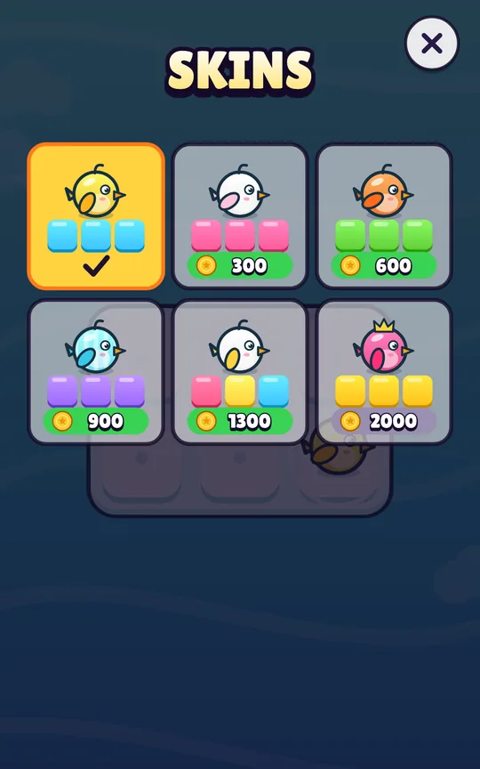 Swoop Line Fill screenshot 4
