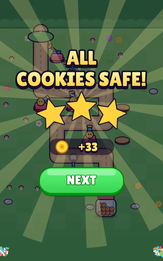 Tiny Tower Guard screenshot 3