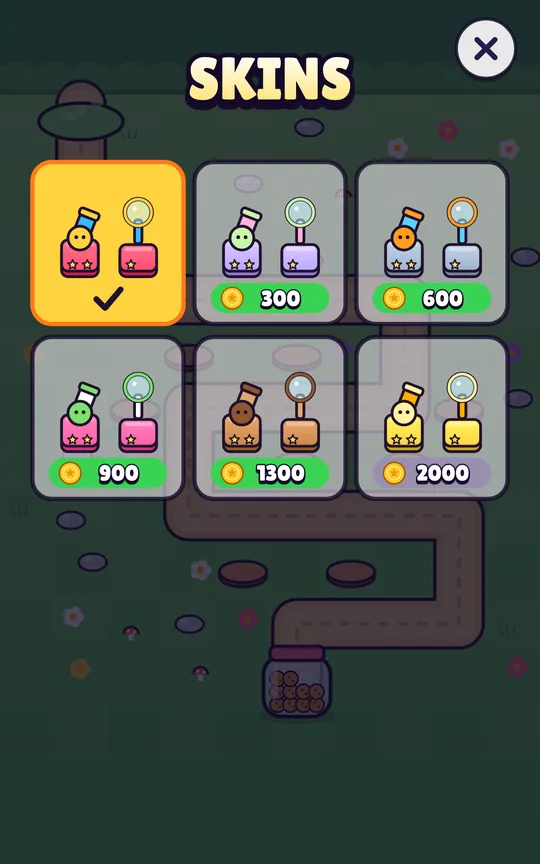 Tiny Tower Guard screenshot 4